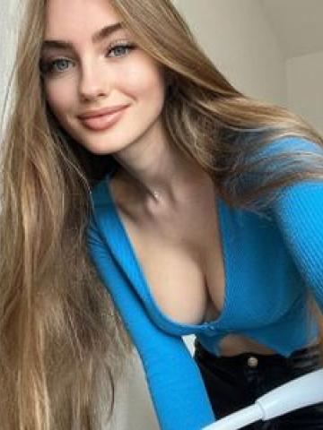 Анкета проститутки Ярослава, 23 года